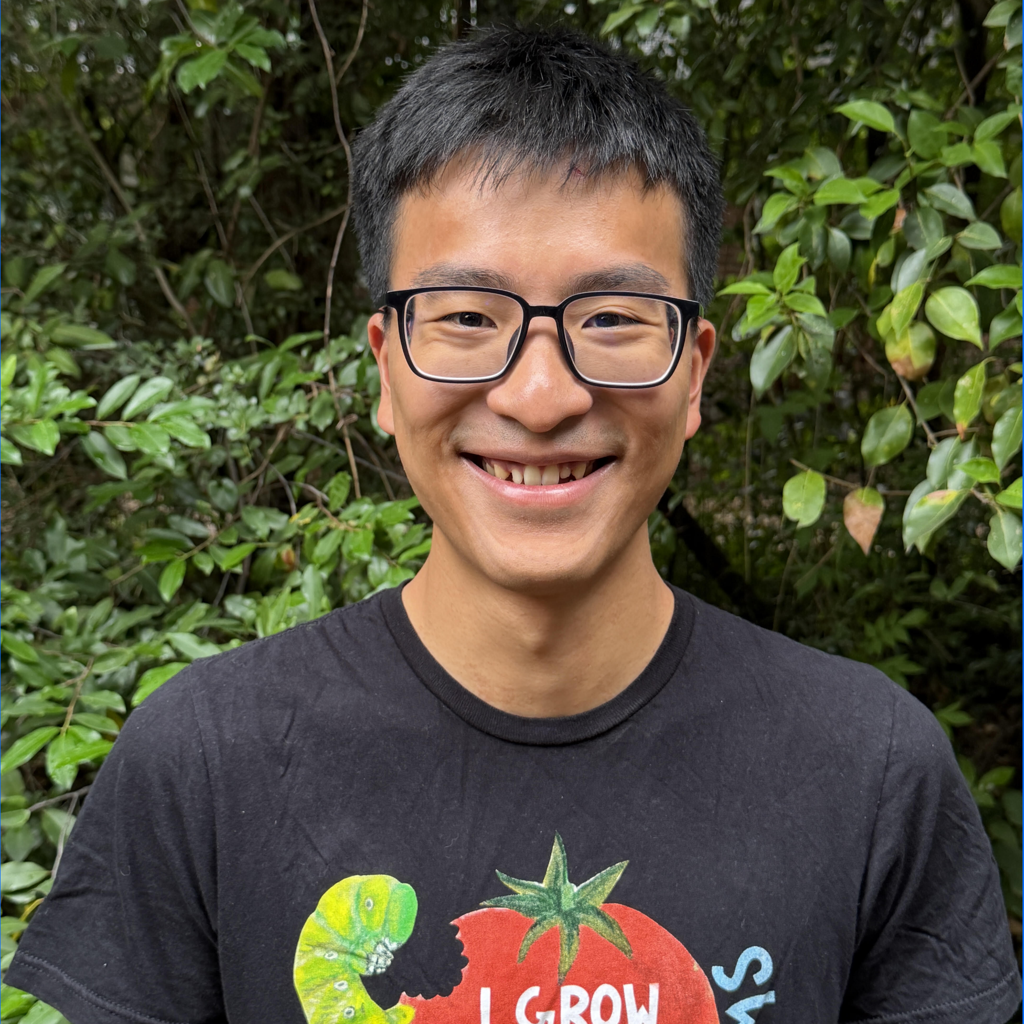 Vincent Pan